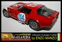Alfa Romeo Giulia TZ 2 n.144 Targa Florio 1966 - HTM 1.24 (8)